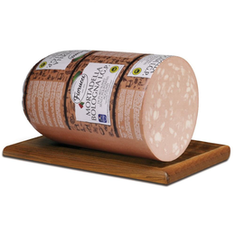 MORTADELLA BOLOGNA I.G.P. 13,5 KG
