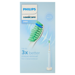 Philips sonic 2100