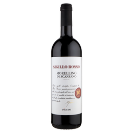 Piccini Sigillo Rosso Morellino di Scansano D.O.C.G. 750 ml