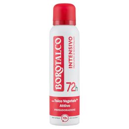 Borotalco Intensivo Profumo di Borotalco Deo Spray 150 ml
