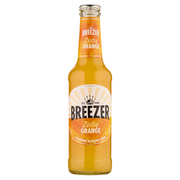 Breezer Zesty Orange 275 ml