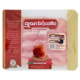 Rovagnati gran biscotto 100 g