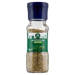 Carrefour Classic Rosmarino Foglie 25 g
