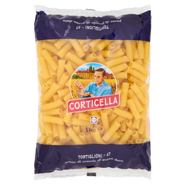 Corticella Tortiglioni n 47 1 kg