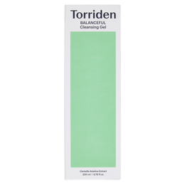 Torriden Balanceful Cleansing Gel 200 ml