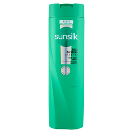 sunsilk Ricci da Sogno Shampoo 400 mL