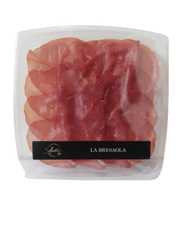 Carrefour Selection la Bresaola