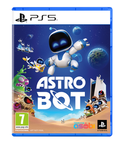 Sony Astro Bot PS5