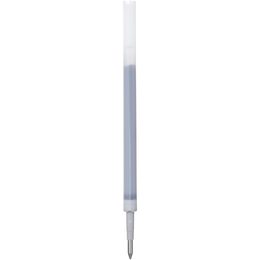 Bic Gel-ocity illusion Ricariche per Penna cancellabile 0.7 mm medium blu 3 pz