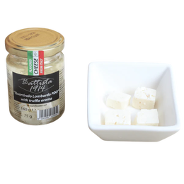Vasetto di Quartirolo al Tartufo