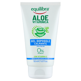 equilibra Aloe Vitaminica Gel Doposole Calmante 150 ml
