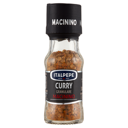 Italpepe Curry Granulare 30 g