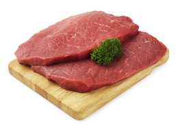 Fettine Scelte di Coscia di Vitello 300 g