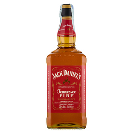 Jack Daniel's Tennessee Fire 1 L