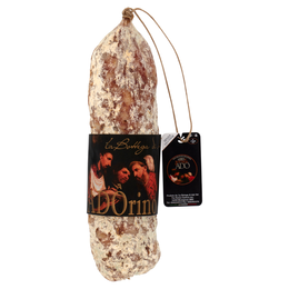 la Bottega di Adò Salame Ado'rino