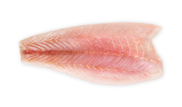 Filetti di Branzino Allevato Croazia