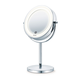 Beurer Specchio cosmetico illuminato BS 55