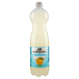 Pompelmo San Benedetto 1,5 L PET
