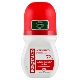 Borotalco Intensivo Profumo di Borotalco Deo Roll On 50 ml