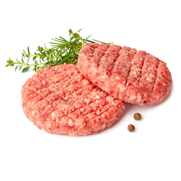 Hamburger di Vitello 200 g