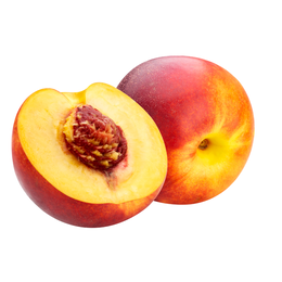 Pesche Nettarine Polpa Gialla 1 kg