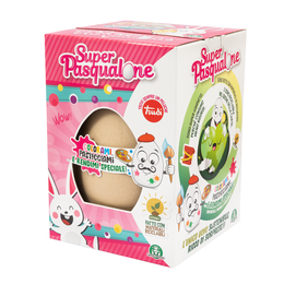 Pasqualone 2021 Na Na Na Surprise Super Pasqualone Easter Egg