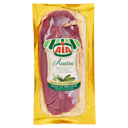 Aia Anatra Petto