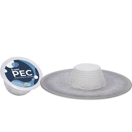 La Mini Pec Ricottina di Pecora 350 g