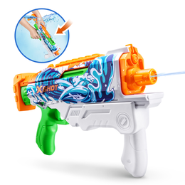 XSHOT 11854 pistola e palloncino d'acqua 500 ml