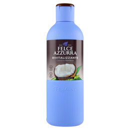 Felce Azzurra Rivitalizzante Cocco e Bamboo Bagnodoccia 650 ml