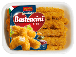 Bocconcini di Pollo Halal