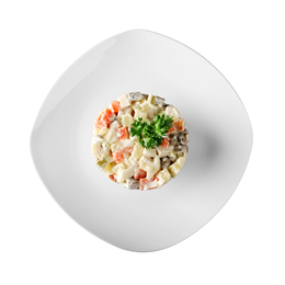 Insalata Russa da Banco