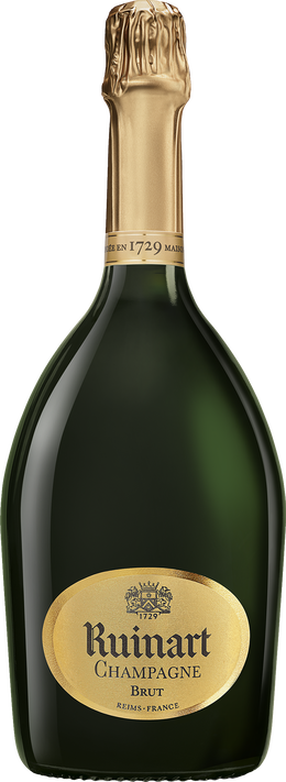 Ruinart 3185370283905 vino frizzante 0,75 L Brut Bianco Champagne