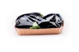 Melanzane nere tonde FQC