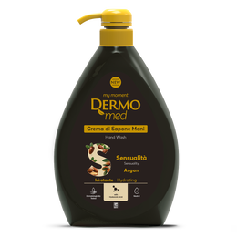 CREMA DI SAPONE SENSUALITA' 1 LT DISP