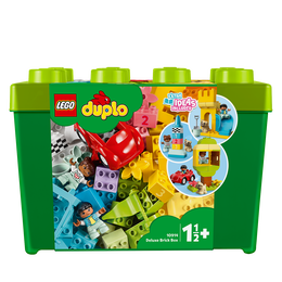 LEGO DUPLO Contenitore di mattoncini grande