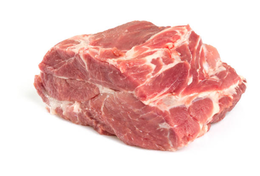 Arrosto coppa di suino 1 kg