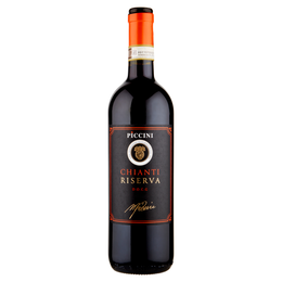 Piccini Chianti Riserva D.O.C.G 750 ml