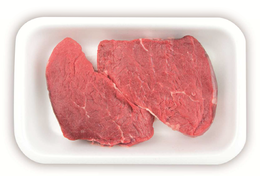 Filetto a fette di Bovino Adulto