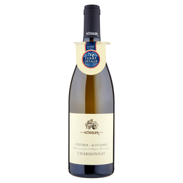 Terre d'Italia Kössler Alto Adige DOC Chardonnay 0,75 l