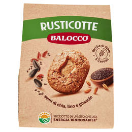 Balocco Rusticotte 700 g