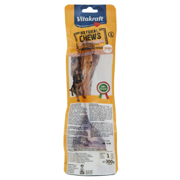 Vitakraft Natural Chews Osso di prosciutto L 300 g