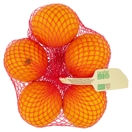 Carrefour Bio Arance Ovale Biologico 1000 g