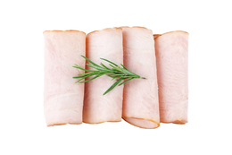 Prosciutto Arrosto Grigliato Piacenti da Banco