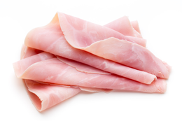 Prosciutto Cotto Alta Qualità Carrefour da Banco