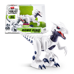 Robo Alive 71152 giocattolo interattivo