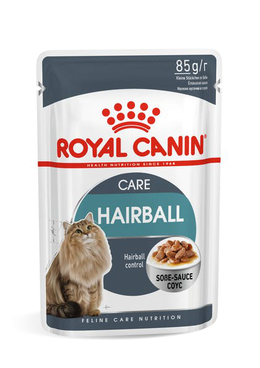 Royal Canin Hairball Care Gravy 85 g