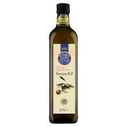 Terre d'Italia Olio Extra Vergine di Oliva Toscano IGP 0,75 L