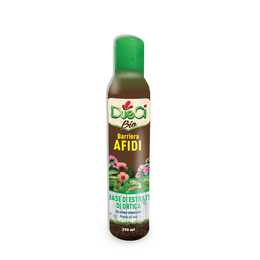Dueci afidi bio no gas