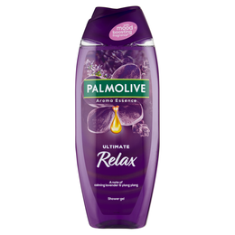 Palmolive bagnoschiuma Aroma Essence Ultimate Relax 500 ml